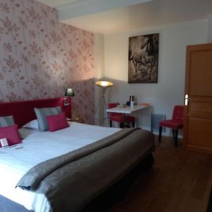 Deluxe Double Kamer